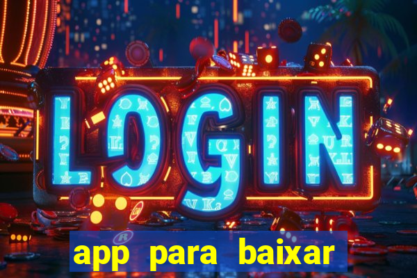 app para baixar jogos hackeados android